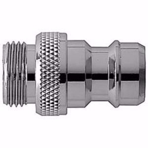 Bild von Neoperl NEOMATIC PRO Kupplungsventil mit RV M 1/2", alte Artikelnummer 12175097, Art.Nr. : 12475097