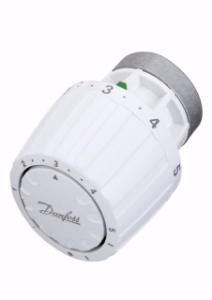 Bild von 1 Danfoss Thermostat Servicefühler RA/V Eingebauter Fühler   013G2961 - Nachfolgemodel 015G4061