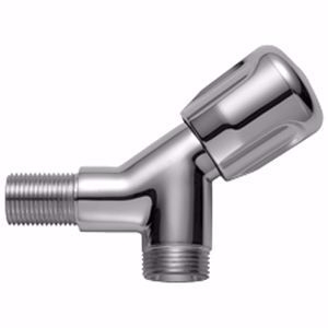 Bild von Neoperl Zwischenventil messing verchromt 3/8" x 10 mm, Art.Nr. : 62110297 (62 1102 97)