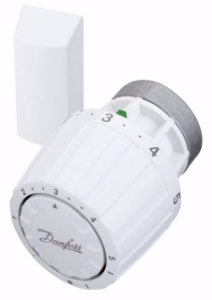 Picture of Danfoss Thermostat Servicefühler RA/V   013G2963