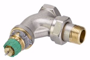 Bild von Danfoss Ventil Dynamic Valve RA-DV 013G7723