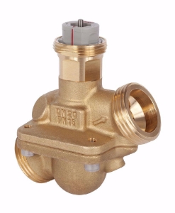 Picture of Danfoss Mengenbegrenzer ohne Messnippel AB-QM DN 25,  Art.Nr. : 003Z1204