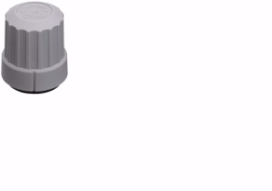 Bild von Danfoss RA-FN Thermostatventil ohne Voreinstellung Durchgang, DN15, Art.Nr. : 013G0024