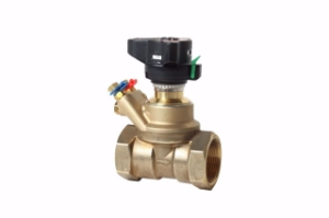 Picture of Danfoss Strangregulier- und Messventil ASV-BD DN 40 zu ASV-P(V,  Art.Nr. : 003Z4045