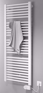 Bild von Arbonia Bagnostar BSTW180 500 AF FKS LI, H: 1800 mm, 800 W, L: 500 mm, weiss, Art.Nr. : BSTW180 500 AF FKS LI