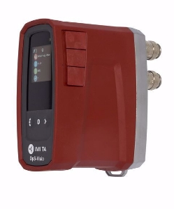 Bild von IMI Hydronic Engineering Differenzdruckfühler-Einheit (DpS-Visio) HP, Art.Nr.: 52 199-972