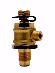 Bild von IMI Hydronic Engineering Anschluss Impulsleitung mit Absperrung DN 65-100, Art.Nr.: 52 265-206