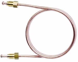 Bild von IMI Hydronic Engineering Impulsleitung 1 m, Art.Nr.: 52 265-301