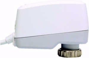 Bild von IMI Hydronic Engineering TA-Slider 160 KNX R24 1m mit halogenfreiem Kabel, Art.Nr.: 322224-01304