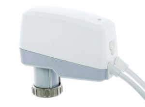 Bild von IMI Hydronic Engineering TA-Slider 500 Plus 1m, Art.Nr.: 322225-10211