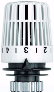 Bild von IMI Hydronic Engineering RTL-Thermostat-Kopf, Art.Nr.: 6500-00.500
