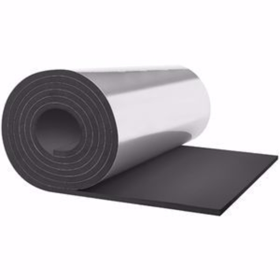 Bild von Armacell Arma-Check Silver Isolierplatte AF 13 mm/E, 8 M2, Art.Nr. : AFSI-13MM/E