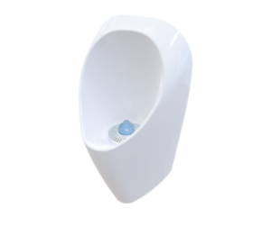 Bild von URIMAT ceramicC2 , Keramik, kompakt, weiss, Art.Nr. : 12401