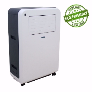 Bild von Nanyo KMO120M3 Klimagerät 3.2 kW , Art.Nr. : 100644