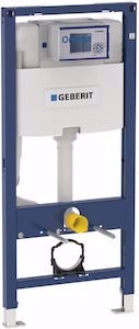 Picture of Geberit Duofix Wand-WC Element 112 cm, Art.Nr.: 111.062.00.1