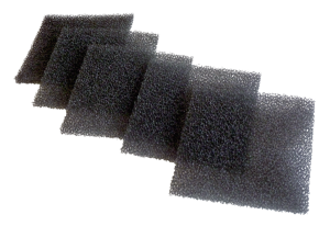 Bild von Maico Luftfilter, Ersatz AZP Ersatz-Luftfilter für Luftfilter ZFF 20, Filterklasse G2, 5 Stück, DN 200, Art.Nr. : 0093.0929