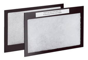 Bild von Maico Luftfilter, Ersatz Duo G3 Ersatz-Luftfilter für dezentrales Lüftungsgerät mit Wärmerückgewinnung Duo, Filterklasse G3, 2 Stück, Art.Nr. : 0093.0028