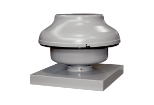 Bild von Maico Radial-Dachventilator EHD 15 Mini-Dachventilator für den privaten oder gewerblichen Einsatz, DN 150, Art.Nr. : 0087.0302