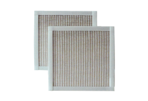 Bild von Maico Luftfilter, Ersatz RF 10/16-5 Ersatz-Luftfilter für Luftfilter TFE 10-5, TFE 12-5, TFE 15-5 und TFE 16-5, Filterklasse F5, 2 Stück, Art.Nr. : 0093.0875