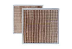 Bild von Maico Luftfilter, Ersatz RF 31/35-5 Ersatz-Luftfilter für Luftfilter TFE 31-5 und TFE 35-5, Filterklasse F5, 2 Stück, Art.Nr. : 0093.0878