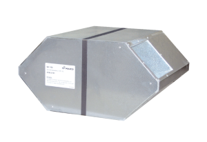 Picture of Maico Sommerkassette SK 150 Sommerkassette für die Zufuhr frischer Außenluft für zentrales Lüftungsgerät WS 150, Art.Nr. : 0095.0151
