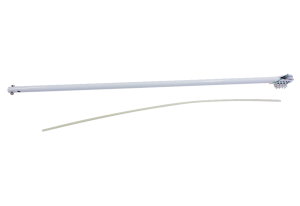 Bild von Maico Befestigungsstange Stange 1,0 m Verlängerungsstange 1,0 m für Deckenfächer EC 90 B und EC 140 B, Art.Nr. : 0093.0184