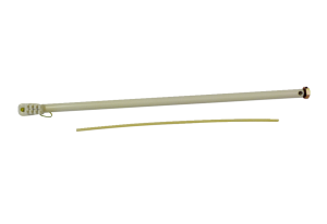 Picture of Maico Befestigungsstange Stange 1,0 m 1,0 m-Verlängerungsstange für Deckenfächer EC 30 E und EC 40 D, Art.Nr. : 0093.0299