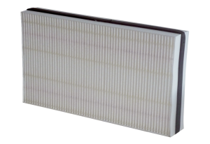 Picture of Maico Luftfilter, Ersatz WSF 300 Neuheit Ersatz-Luftfilter für zentrale Lüftungsgeräte WS 300 Flat…, Filterklasse F7, 1 Stück, Art.Nr. : 0093.1324
