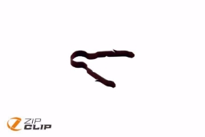 Bild von Zip-Clip FEUERFESTE KABELKLAMMER 1.5 MM 1 STK = 1 SACK , Art.Nr. : ZIP-FC