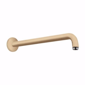Picture of Hansgrohe Brausenarm 38,9 cm, brushed bronze , Art.Nr. : 27413140
