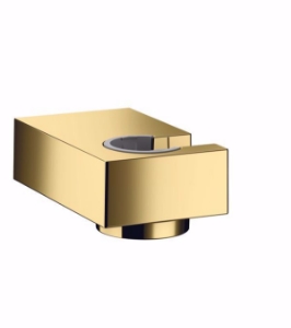 Picture of Hansgrohe Brausenhalter Porter E, polished gold-optic , Art.Nr. : 28387990