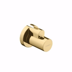 Picture of Hansgrohe Schuber, polished gold-optic , Art.Nr. : 13950990