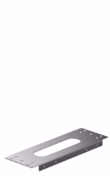 Picture of sBox Montageplatte für Fliesenrandmontage, k.a. , Art.Nr. : 28014000