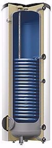 Bild von Reflex Wärmepumpenspeicher Storatherm Aqua Heat Pump AH 400/1_C , Art.Nr. :  7845600