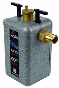 Bild von ELYSATOR SorbOx Korrosionsschutzgerät SI , Art.Nr. : 100921