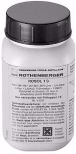 Picture of Rothenberger ROSOL Fitting-Lötpast ROSOL 1S , Art.Nr. : 45220
