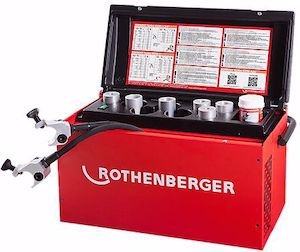 Picture of Rothenberger ROFROST TURBO R290 Rohreinfriergerät 1 1/4" , Art.Nr. : 1500003002