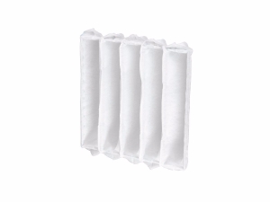 Bild von Unifil O4-548-D-5T Taschenfilter, Drahtrahmen, 548x548x150, ISO coarse 50% / G4, Art.Nr. 204821