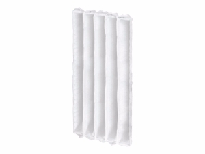 Bild von Unifil O4-499-D-5T Taschenfilter, Drahtrahmen, 499x998x150, ISO coarse 50% / G4, Art.Nr. 204825