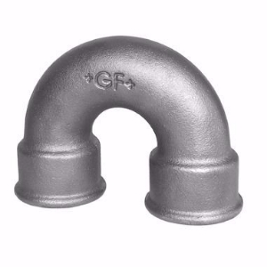 Bild von +GF+ 60 Doppelbogen, Dimension ″: 3/4", Art.Nr.: 770060205