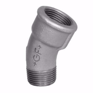 Picture of +GF+ 50 Bogen 30°, Dimension ″: 3/4", Art.Nr.: 770050205