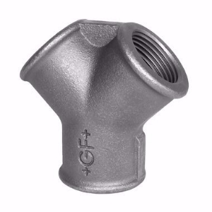 Bild von +GF+ 220 Y-Verteiler, Dimension ″: 1/2", Art.Nr.: 770220204