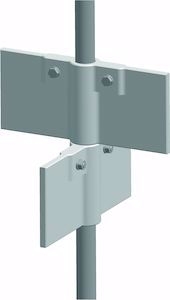 Bild von BEULCO Stabilisierungsflügel Set , Art.Nr. : 376889