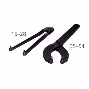 Bild von GF-JRG Schlüssel für LegioStop 15-28 mm , Art.Nr. : 8130.150