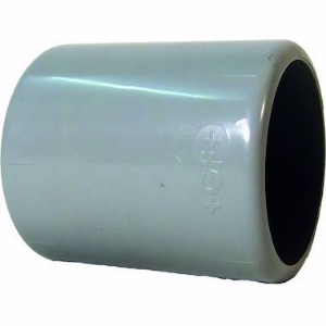 Picture of GF-JRG Muffe egal PVC-U metrisch 75 mm , Art.Nr. : 721910112