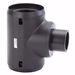 Bild von +GF+ COOL-FIT 4.0 T90° egal SDR11 d32-d225, d mm: 110, Art.Nr.: 738203114