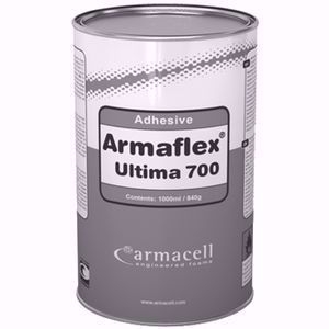 Picture of Armacell ArmaFlex Kleber Ultima 700, 2 ST, Art.Nr. : AHU-700/10