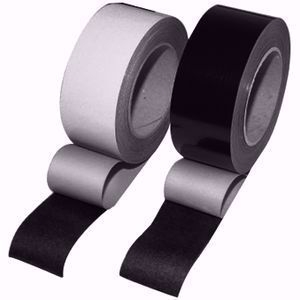 Picture of Armacell Armaflex HTs Bandage HT schwarz, 1 ST, Art.Nr. : TAPE-PE-FE904