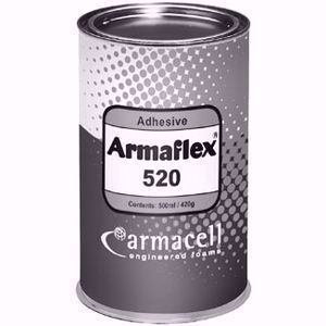 Picture of Armacell ArmaFlex Kleber 520 / 2,5 l, 1 ST, Art.Nr. : ADH520/25E