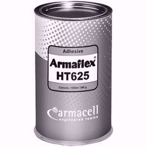 Bild von Armacell Armaflex HT Kleber HT 625 0.5 l, 1 ST, Art.Nr. : ADH-HT625/05
